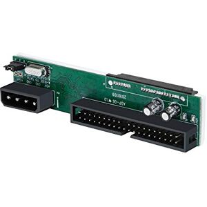 Kingwin SATA to IDE Bridge Board ADP-06 Kingwin SATA to IDE Bridge Board ADP-06