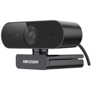 Hikvision Cámara de Seguridad para Exterior, Alta Definición 1080p, IP, Autoenfoque, Giro 360°, Micrófono Integrado, USB, Modelo DS-U02P, Montaje en Techo, Control Electrónico Hikvision Cámara de Seguridad para Exterior, Alta Definición 1080p, IP, Autoenfoque, Giro 360°, Micrófono Integrado, USB, Modelo DS-U02P, Montaje en Techo, Control Electrónico