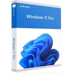 Microsoft Windows 11 Pro OEM, DVD OEM Espanol 64 bits, Solo Equipos nuevos, no Cambios ni devoluciones Microsoft Windows 11 Pro OEM, DVD OEM Espanol 64 bits, Solo Equipos nuevos, no Cambios ni devoluciones