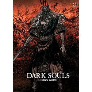From Software Dark Souls: Design Works: 1 From Software Dark Souls: Design Works: 1