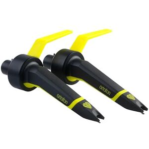 Ortofon Concorde MK2 Club Cartucho Doble Ortofon Concorde MK2 Club Cartucho Doble