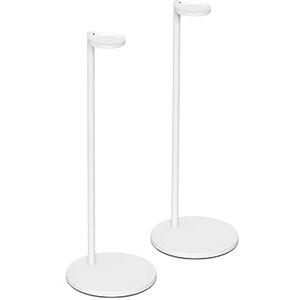 Sonos Soportes de Pie para Bocina Era 100 Blanco Sonos Soportes de Pie para Bocina Era 100 Blanco