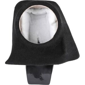 Skar Audio Caja de subwoofer sellada individual de 10 pulgadas para Dodge Durango 2011-2024 Skar Audio Caja de subwoofer sellada individual de 10 pulgadas para Dodge Durango 2011-2024