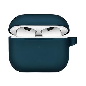 UNIQ VENCER Funda AirPods 3ª generación (Azul) UNIQ VENCER Funda AirPods 3ª generación (Azul)