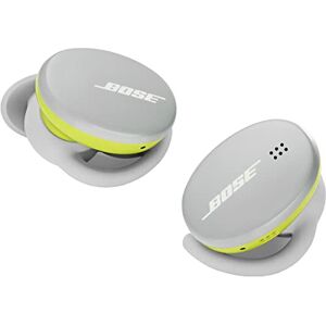 Bose Sport Earbuds: audífonos verdaderamente inalámbricos en Glacier White