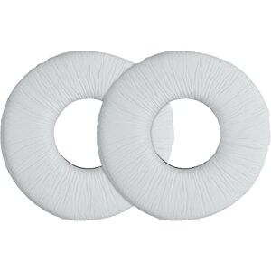 kwmobile Almohadillas compatibles con Sony MDR-ZX100/ZX110/ZX300/V150 Almohadillas 2X Almohadilla de Repuesto para Auriculares en Cuero sintético kwmobile Almohadillas compatibles con Sony MDR-ZX100/ZX110/ZX300/V150 Almohadillas 2X Almohadilla de Repuesto para Auriculares en Cuero sintético