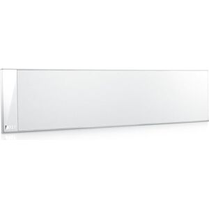 KEF T301C Altavoz de Canal Central (Individual), Color Blanco KEF T301C Altavoz de Canal Central (Individual), Color Blanco