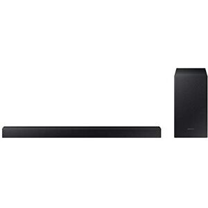 Samsung Barra de Sonido HW-T420 Dolby Digital 2.1 Bluetooth (2020) Samsung Barra de Sonido HW-T420 Dolby Digital 2.1 Bluetooth (2020)