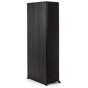 Klipsch RP-6000F Altavoz de Pie, Ebony, Klipsch RP-6000F Altavoz de Pie, Ebony,