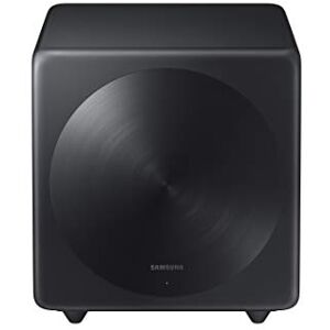 Samsung SWA-W500 Subwoofer inalámbrico 10" (SWA-W500/ZA, 2020), Color Negro Samsung SWA-W500 Subwoofer inalámbrico 10" (SWA-W500/ZA, 2020), Color Negro