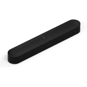 Sonos Beam (Gen 2) Barra de Sonido Inteligente para TV de tamaño Compacto con tecnología Dolby Atmos Sonos Beam (Gen 2) Barra de Sonido Inteligente para TV de tamaño Compacto con tecnología Dolby Atmos