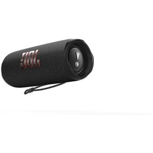 JBL Flip 6 Bocina Portátil Bluetooth Negro JBL Flip 6 Bocina Portátil Bluetooth Negro