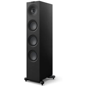 KEF Q11 Meta Altavoz de pie (Negro, Cada uno) KEF Q11 Meta Altavoz de pie (Negro, Cada uno)