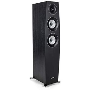 Jamo C 95 II par de Altavoces pasivos Tipo Torre Negro Jamo C 95 II par de Altavoces pasivos Tipo Torre Negro