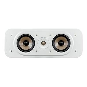 Polk Audio Signature Elite ES30 Altavoz (Canal Central), Color Blanco Polk Audio Signature Elite ES30 Altavoz (Canal Central), Color Blanco