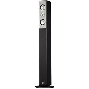 Yamaha NS-F210BL de 2 vías bass-reflex Bocina de cada (negro) Yamaha NS-F210BL de 2 vías bass-reflex Bocina de cada (negro)