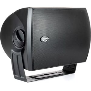 Klipsch AW-525 (BK) Altavoces para exteriores (par) Klipsch AW-525 (BK) Altavoces para exteriores (par)