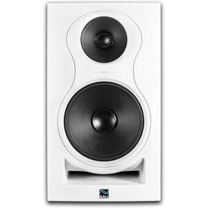 KALI AUDIO IN-8W V2 Monitor de estudio de 3 vías alimentado de 8 pulgadas, sistema de altavoces de 140 W, configuración de ecualizador de compensación de límites, para mezclar, grabar, producción de KALI AUDIO IN-8W V2 Monitor de estudio de 3 vías alimentado de 8 pulgadas, sistema de altavoces de 140 W, configuración de ecualizador de compensación de límites, para mezclar, grabar, producción de