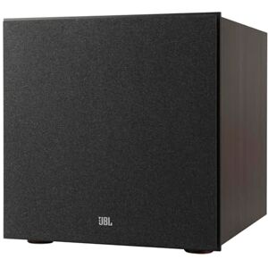 JBL Stage 2 220P Negro 12" 500 vatios Subwoofer Alimentado (Negro) JBL Stage 2 220P Negro 12" 500 vatios Subwoofer Alimentado (Negro)