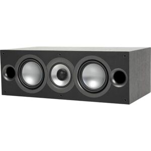 Elac Uni-Fi 2.0 UC52 Altavoz Central (Cada uno), Negro (UC52-BK) Elac Uni-Fi 2.0 UC52 Altavoz Central (Cada uno), Negro (UC52-BK)