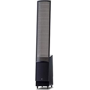 MartinLogan ElectroMotion ESL X Altavoz de pie para Piso (Color Negro Satinado) MartinLogan ElectroMotion ESL X Altavoz de pie para Piso (Color Negro Satinado)
