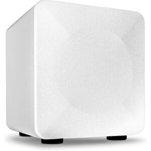 Audioengine S6 210W Subwoofer Mini Potenciado Compacto Bajo Potente en un Paquete Pequeño Ideal para Escritorios, Apartamentos, Oficinas y Configuraciones de Juegos Audioengine S6 210W Subwoofer Mini Potenciado Compacto Bajo Potente en un Paquete Pequeño Ideal para Escritorios, Apartamentos, Oficinas y Configuraciones de Juegos