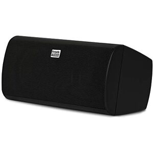 Acoustic Audio by Goldwood Acoustic Audio AA35CB Altavoz Central para Interiores (3 vías, 400 W, estantería Negra, 7,6 cm) Acoustic Audio by Goldwood Acoustic Audio AA35CB Altavoz Central para Interiores (3 vías, 400 W, estantería Negra, 7,6 cm)