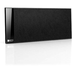 KEF T101c Bocinas (Bocina set unit, De 2 vías, Piso, Mesa/estante, 100W, 80 30000 Hz, 8 Ohmio) KEF T101c Bocinas (Bocina set unit, De 2 vías, Piso, Mesa/estante, 100W, 80 30000 Hz, 8 Ohmio)