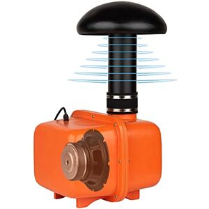 Dayton Audio DB8 8" Outdoor Burial Subwoofer 180W Dayton Audio DB8 8" Outdoor Burial Subwoofer 180W