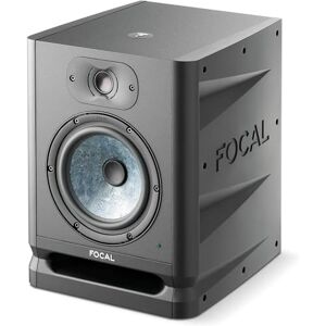 Focal-JMlab Alpha 65 EVO Monitor de Estudio Activo de 2 vías de 6.5 Pulgadas, 85 W RMS Bi-Amp, woofer de Fibra de slatefibra, 40 Hz a 22 kHz, Altavoz de Referencia Neutral de Campo de Cerca, se Vende Focal-JMlab Alpha 65 EVO Monitor de Estudio Activo de 2 vías de 6.5 Pulgadas, 85 W RMS Bi-Amp, woofer de Fibra de slatefibra, 40 Hz a 22 kHz, Altavoz de Referencia Neutral de Campo de Cerca, se Vende