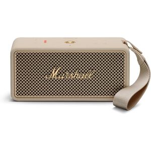 Marshall Middleton II Altavoces Bluetooth Crema Marshall Middleton II Altavoces Bluetooth Crema
