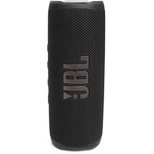 JBL Flip 6 Black/Altavoz Portátil JBL Flip 6 Black/Altavoz Portátil