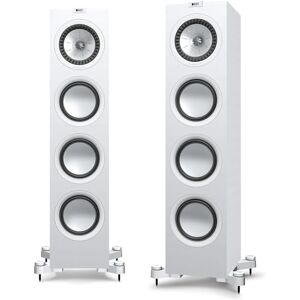 KEF Q750 Altavoz de Suelo (1 unidade altavoz, blanco) KEF Q750 Altavoz de Suelo (1 unidade altavoz, blanco)