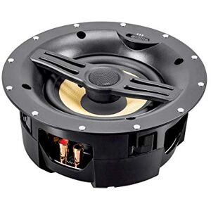 Monoprice Mono Caliber Fiber In-Wall Speaker 10 Inch (Each) 300W Subwoofer, Easy Installation and Paintable Grill Monoprice Mono Caliber Fiber In-Wall Speaker 10 Inch (Each) 300W Subwoofer, Easy Installation and Paintable Grill