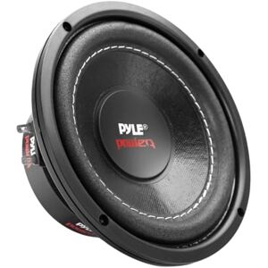 Pyle PLPW6D Subwoofer Altavoz, 6 Inch, 600 Watt Pyle PLPW6D Subwoofer Altavoz, 6 Inch, 600 Watt