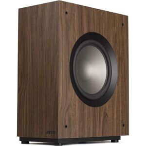 Klipsch Jamo Studio Series S 810 Subwoofer (Nogal) Klipsch Jamo Studio Series S 810 Subwoofer (Nogal)