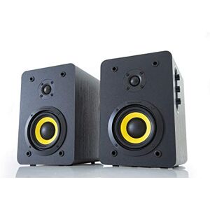 Thonet & Vander Bocina Bluetooth Thonet and Vander Vertrag BT Color Schwarz/Negro Thonet & Vander Bocina Bluetooth Thonet and Vander Vertrag BT Color Schwarz/Negro