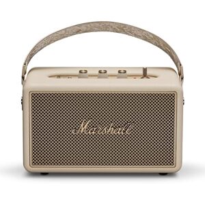 Marshall Kilburn III Altavoz portátil Bluetooth Crema Marshall Kilburn III Altavoz portátil Bluetooth Crema