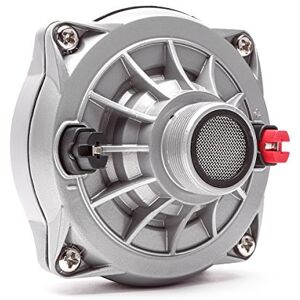 Skar Audio PD1-X Driver de bocina de compresión de Alta eficiencia de 200 W Skar Audio PD1-X Driver de bocina de compresión de Alta eficiencia de 200 W