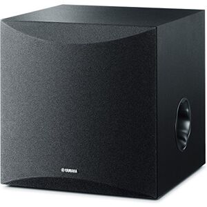 Yamaha subwoofer NS-SW050 (B) (Black) Yamaha subwoofer NS-SW050 (B) (Black)