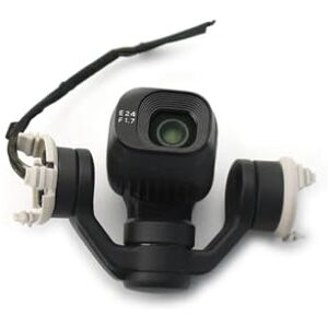 DTWLOPOP Accesorios for drones, compatibles con DJI Mini 4 Pro, carcasa de cardán, cable de señal PTZ, tapa del marco de la cámara, motor Y/R/P, brazo de guiñada/balanceo, amortiguador de goma(Gimbal Camera) DTWLOPOP Accesorios for drones, compatibles con DJI Mini 4 Pro, carcasa de cardán, cable de señal PTZ, tapa del marco de la cámara, motor Y/R/P, brazo de guiñada/balanceo, amortiguador de goma(Gimbal Camera)