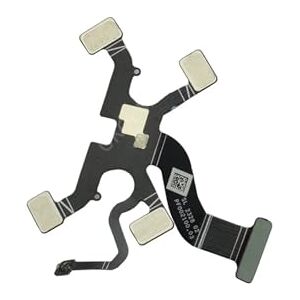 DTWLOPOP Accesorios for drones, compatibles con DJI Mini 4 Pro, carcasa de cardán, cable de señal PTZ, tapa del marco de la cámara, motor Y/R/P, brazo de guiñada/balanceo, amortiguador de goma(7IN1 Cable NEW) DTWLOPOP Accesorios for drones, compatibles con DJI Mini 4 Pro, carcasa de cardán, cable de señal PTZ, tapa del marco de la cámara, motor Y/R/P, brazo de guiñada/balanceo, amortiguador de goma(7IN1 Cable NEW)