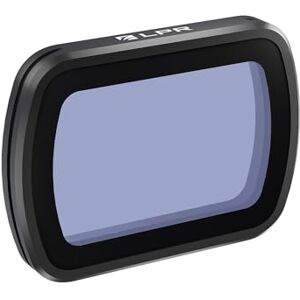 FREEWELL Filtro de reducción de contaminación de luz para Osmo Pocket 3 Logra fotografías más vívidas y auténticas FREEWELL Filtro de reducción de contaminación de luz para Osmo Pocket 3 Logra fotografías más vívidas y auténticas