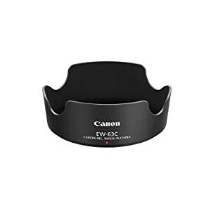 Canon EW-63C Lens Hood For EF-S 18-55mm f/3.5-5.6 IS STM Lens Canon EW-63C Lens Hood For EF-S 18-55mm f/3.5-5.6 IS STM Lens
