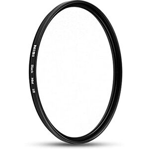 NiSi Filtro circular de niebla negra de 52 mm de fuerza, suaviza las imágenes, reduce el contraste, mejora el estado de ánimo y la atmósfera, filtro de difusión para sombra suave, efecto NiSi Filtro circular de niebla negra de 52 mm de fuerza, suaviza las imágenes, reduce el contraste, mejora el estado de ánimo y la atmósfera, filtro de difusión para sombra suave, efecto