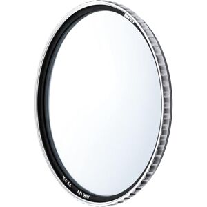 NiSi Filtro UV de aire de 55 mm, protector ultravioleta, filtro de lente de cámara, 99,9% de transmisión, marco moleteado ultra delgado, vidrio óptico, revestimiento reflectante ultra bajo NiSi Filtro UV de aire de 55 mm, protector ultravioleta, filtro de lente de cámara, 99,9% de transmisión, marco moleteado ultra delgado, vidrio óptico, revestimiento reflectante ultra bajo