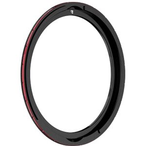 FREEWELL Anillo de base magnético vacío de 72 mm (solo funciona con el versátil sistema de filtro VND magnético de ) FREEWELL Anillo de base magnético vacío de 72 mm (solo funciona con el versátil sistema de filtro VND magnético de )