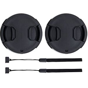 PROfezzion JJC 2 Piezas Frontal Tapa de Lente 82mm Tapa Objetivo para Canon EF 16-35mm f2.8L, EF 24-70mm f2.8L, Nikon AF-S 24-70mm f2.8E, Sony FE 16-35mm f2.8 GM, FE 24-70mm f2.8 GM Lente y más 82mm Lente PROfezzion JJC 2 Piezas Frontal Tapa de Lente 82mm Tapa Objetivo para Canon EF 16-35mm f2.8L, EF 24-70mm f2.8L, Nikon AF-S 24-70mm f2.8E, Sony FE 16-35mm f2.8 GM, FE 24-70mm f2.8 GM Lente y más 82mm Lente