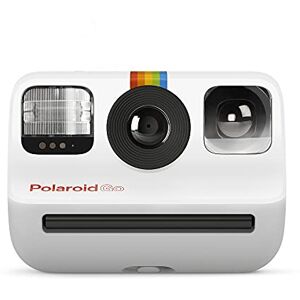 Polaroid Cámara instantánea Go Blanco 9035 Polaroid Cámara instantánea Go Blanco 9035