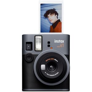 Fujifilm Instax Mini 41 Cámara instantánea Fujifilm Instax Mini 41 Cámara instantánea